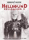 Hellbound: Hellraiser II - 20th Anniversary Edition
