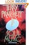 Soul Music: A Novel of Discworld