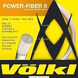 Volkl Power Fiber 17g
