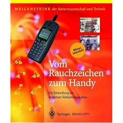 Vom Rauchzeichen zum Handy