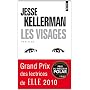 Les visages de Jesse Kellerman