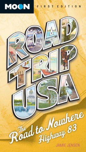 Road Trip USA: The Road to Nowhere, Highway 83