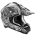 Produkt-Bild: Motorrad- Endurohelm ROCC 710 JUNGLE Schwarz