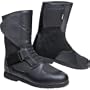 Road New Tour Star Stiefel schwarz 44 - Motorradstiefel