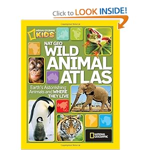 Geo Animals