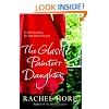 The Glass Painter's Daughter