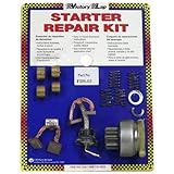 Victory Lap FDS-03 Starter Repair Kit