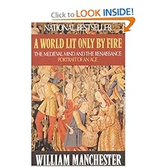 A World Lit Only by Fire