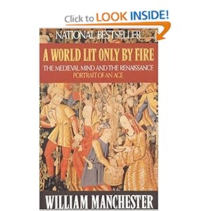 A World Lit Only by Fire 