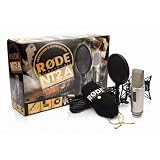 Zoom Produkt-Bild: Rode NT-2a Studio Solution Kit