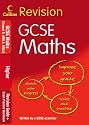 GCSE Maths: Higher: Revision Guide + Exam Practice Workbook (Collins Revision)