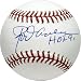 Rod Carew Autographed HOF Baseball By Steiner Sports
