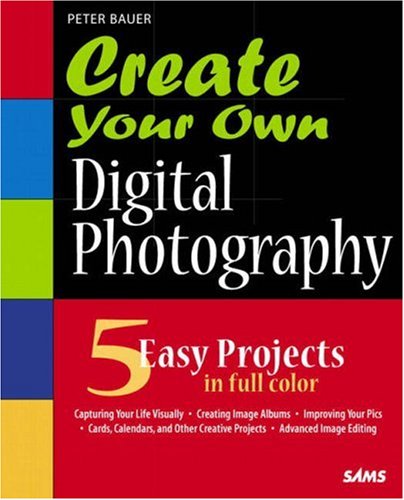 Digital Photography