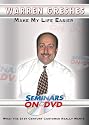 Make My Life Easier - What the 21st Century Customer Really Wants - Customer Retention and Sales Training DVD Video