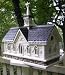 Starbarn Birdhouse
