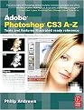 Adobe Photoshop Cs3 A-Z (Tools and Features Illustrated Ready Reference) (Paperback)