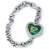 NCAA Women's CH-MIA Heart Series Miami Hurricanes Watch