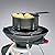 Coleman 9940-A55 Roadtrip Party Grill