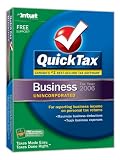 QuickTax Business Unincorporated 2006
