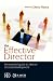 Book The Effective Director [A]
