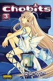 Chobits VOL. 3