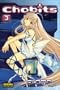 Chobits vol. 3: en espanol (Chobits (Spanish)) (Spanish Edition)