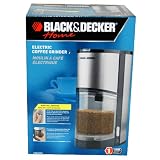 Coffee Bean Mill - Coffee Grinder - NEW