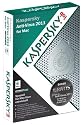 Kaspersky Antivirus Mac 2011