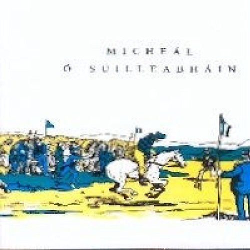 MICHEAL O SUILLEABHAIN