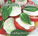 Healthy salads