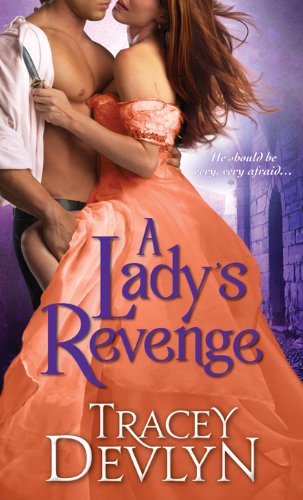Lady's Revenge by Tracey Devlyn
