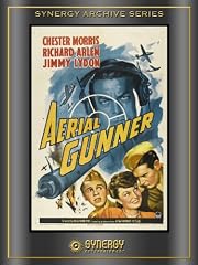 Aerial Gunner
