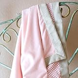 Jessica Mc Clintock Baby Cherish Blanket