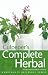 Search : Complete Herbal (Wordsworth Reference)