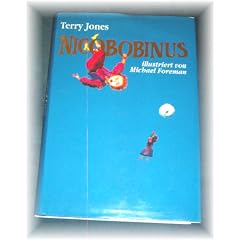 Nicobobinus. ( Ab 10 J.)