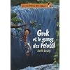 Les aventures de Tim et Gruk, Tome 2 : Gruk et le gang des Pelotti