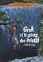 Les aventures de Tim et Gruk, Tome 2 : Gruk et le gang des Pelotti