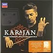 Karajan: The Legendary Decca Recordings (coffret 9 CD)