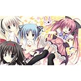 Magical Charming! �����ꥹ���������ѥå�Ʊ���ǡ�ͽ����ŵ:ʣ�������