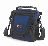 Lowepro Nova Micro AW Camera Bag (Navy)