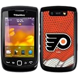 Philadelphia Flyers - Home Jersey design on BlackBerry Torch 9800 9810 Hard Case