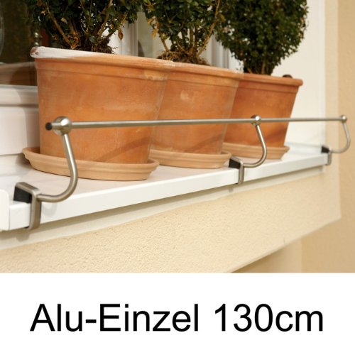 Alu-Fensterbank-Halterung, 130