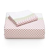 Tommy Hilfiger Claire Sheet Set, Full