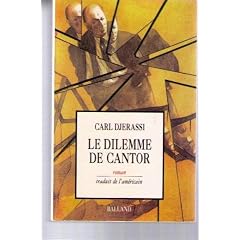 Le dilemne de cantor