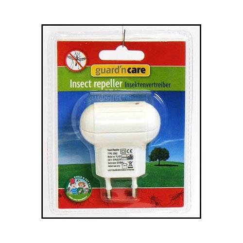 Insektenvertreiber 230V