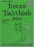 Instant Tin Whistle - Irish