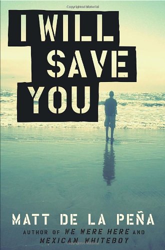 I Will Save You cover image