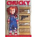 Chucky - The Killer DVD Collection (2 Discs) (The Franchise Collection) (Widescreen) (Dual-layered DVD)