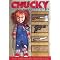Chucky - The Killer DVD Collection (2 Discs) (The Franchise Collection) (Widescreen) (Dual-layered DVD)