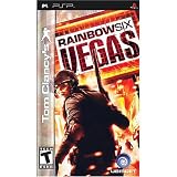 Tom Clancy's Rainbow Six Vegas